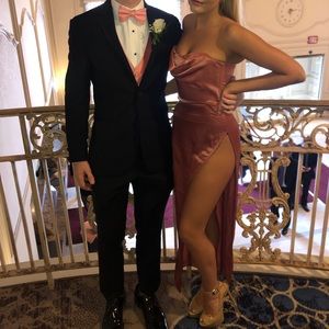 ohpolly evening gown